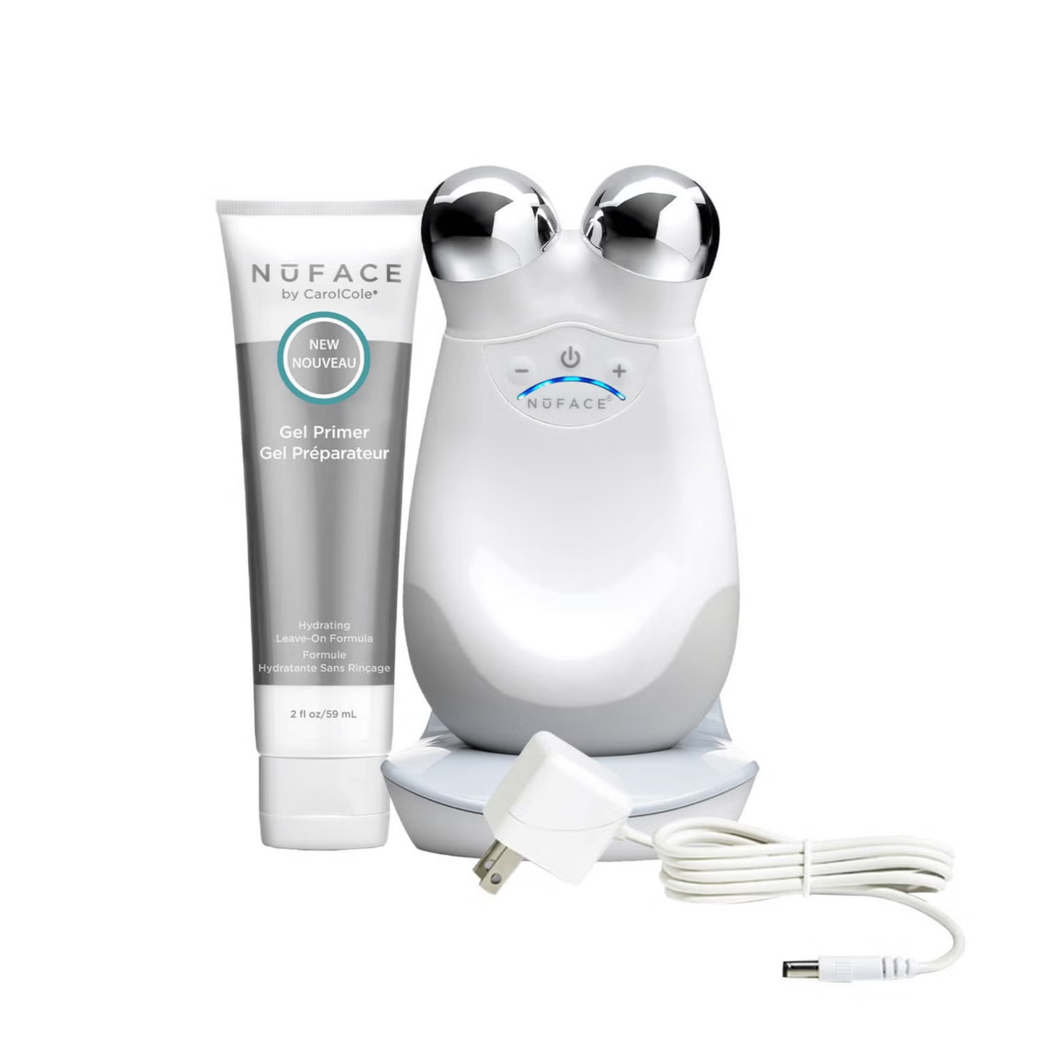 NuFACE Trinity Facial Toning Device | Skinstore
