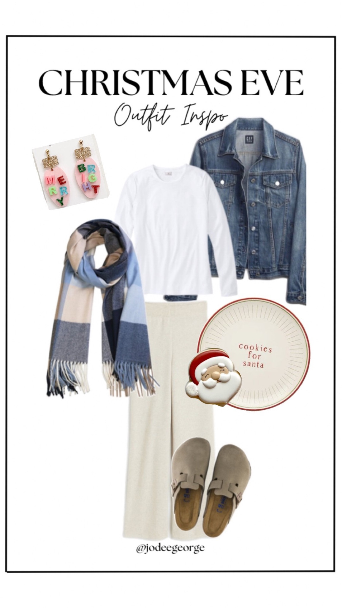 Christmas Eve outfit idea!


#LTKHoliday #LTKCyberWeek #LTKGiftGuide