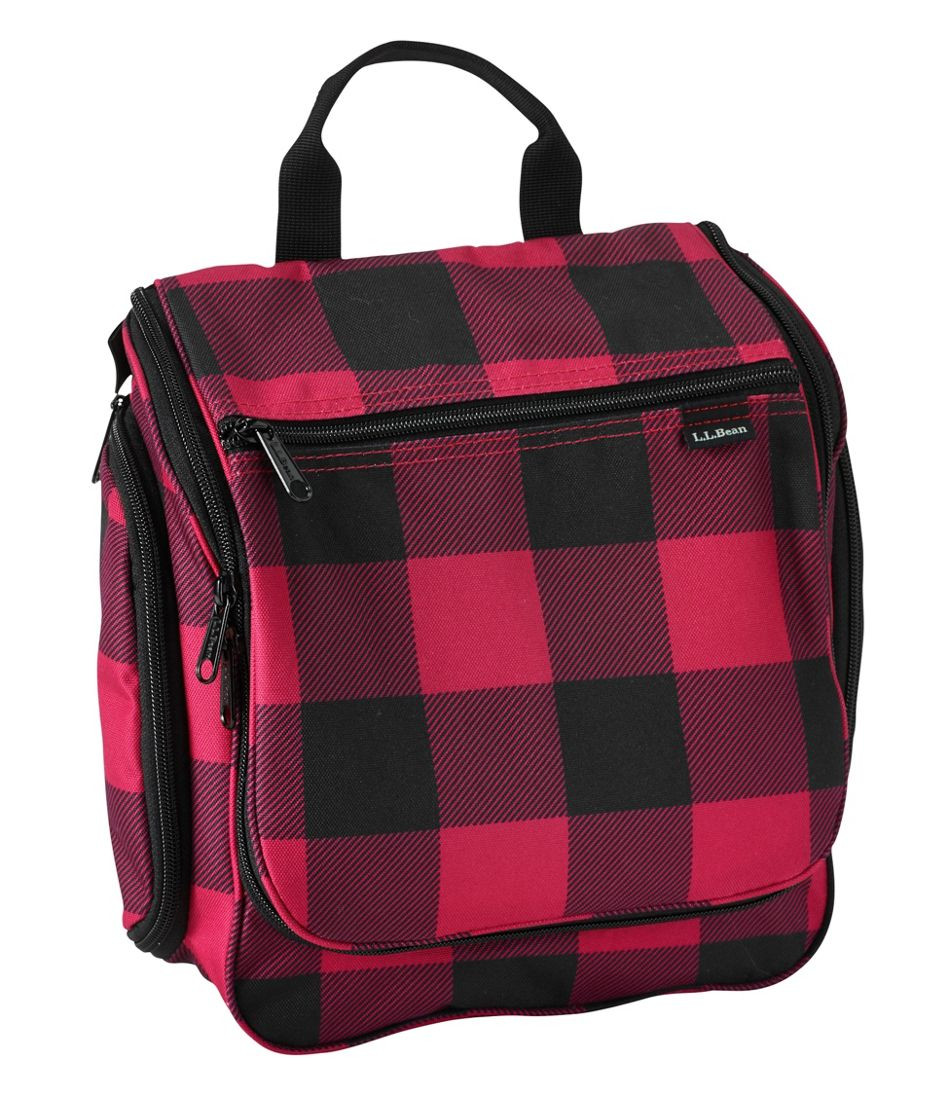 Personal Organizer Toiletry Bag, Medium | L.L. Bean