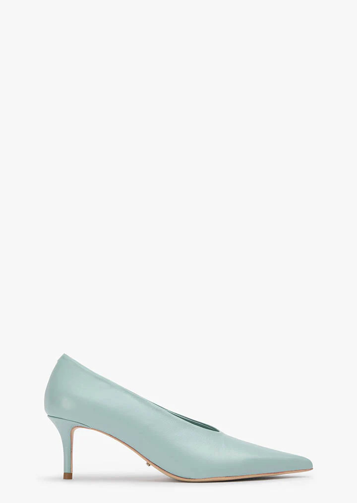Dries Harbor Nappa Heels | Heels | Tony Bianco | Tony Bianco (Australia & New Zealand)