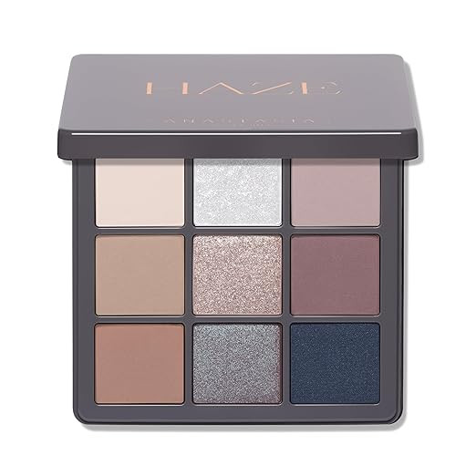 Anastasia Beverly Hills - Mini Eyeshadow Palette | Amazon (US)