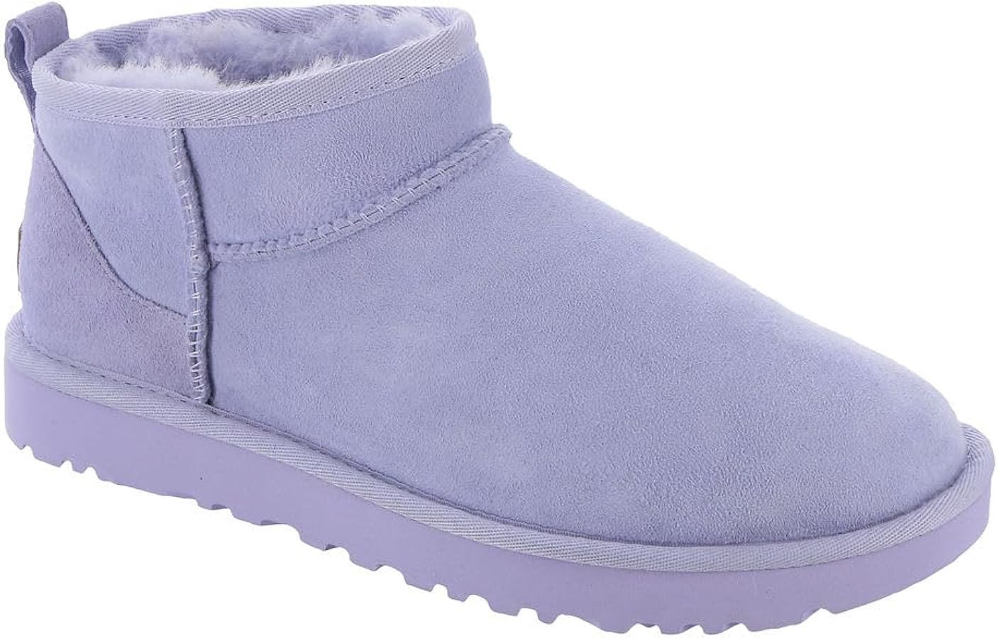 UGG Women's Classic Ultra Mini Boot | Amazon (US)