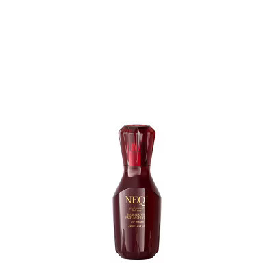 NEQI 2-in-1 Hair Perfume The Wooden - 2.5 fl oz | Target