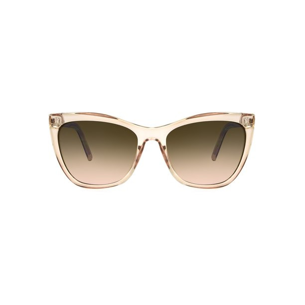 Sofia Vergara Women's Cat Eye Pink Sunglasses | Walmart (US)
