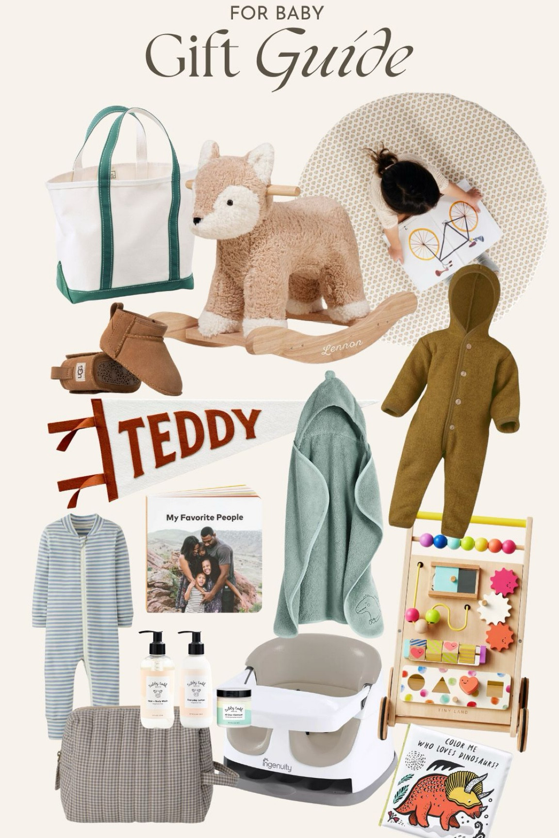 2024 gift guide – baby

#LTKBaby #LTKGiftGuide #LTKHoliday