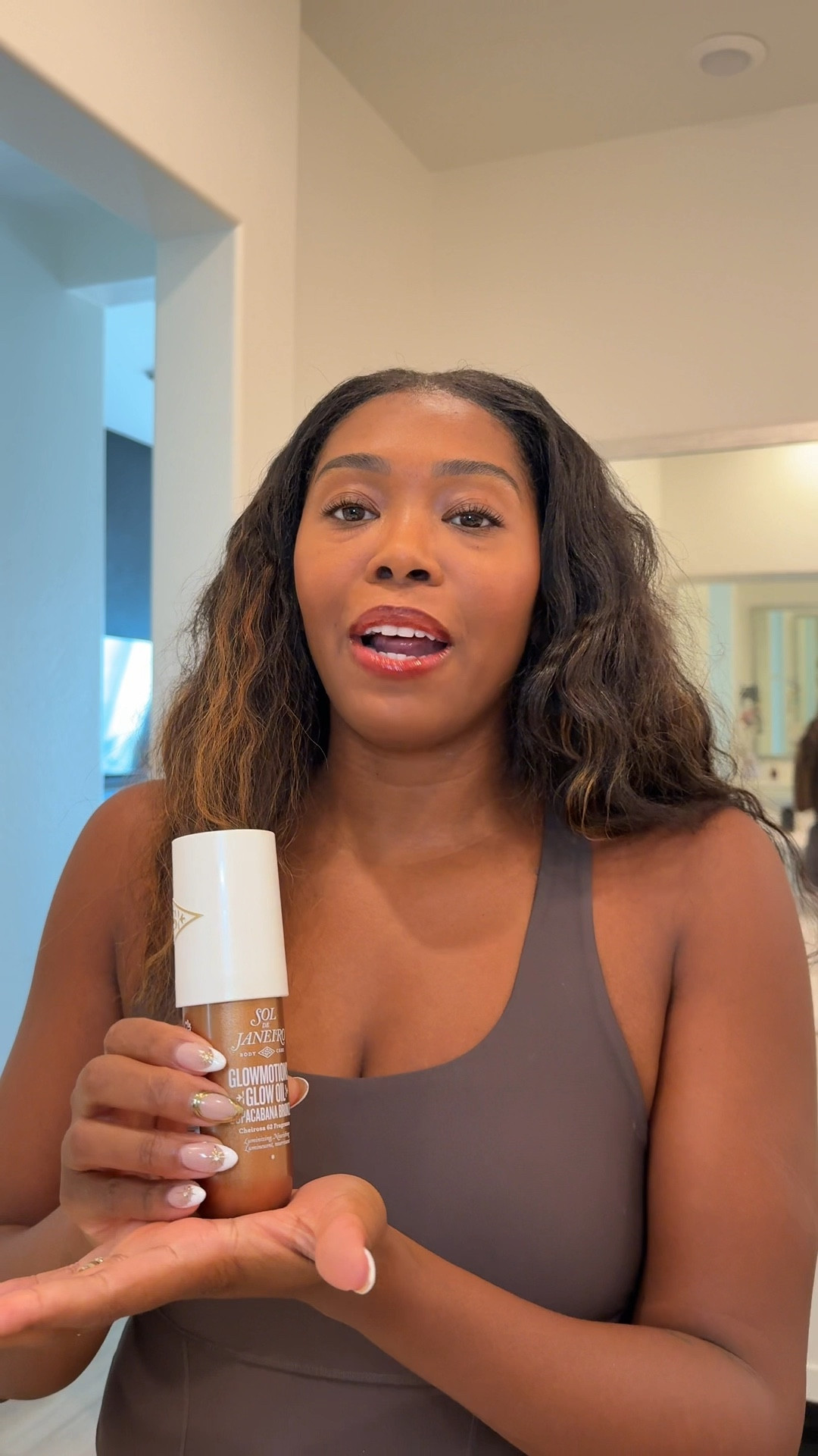 Obsessed with this!

#LTKSeasonal #LTKBeauty