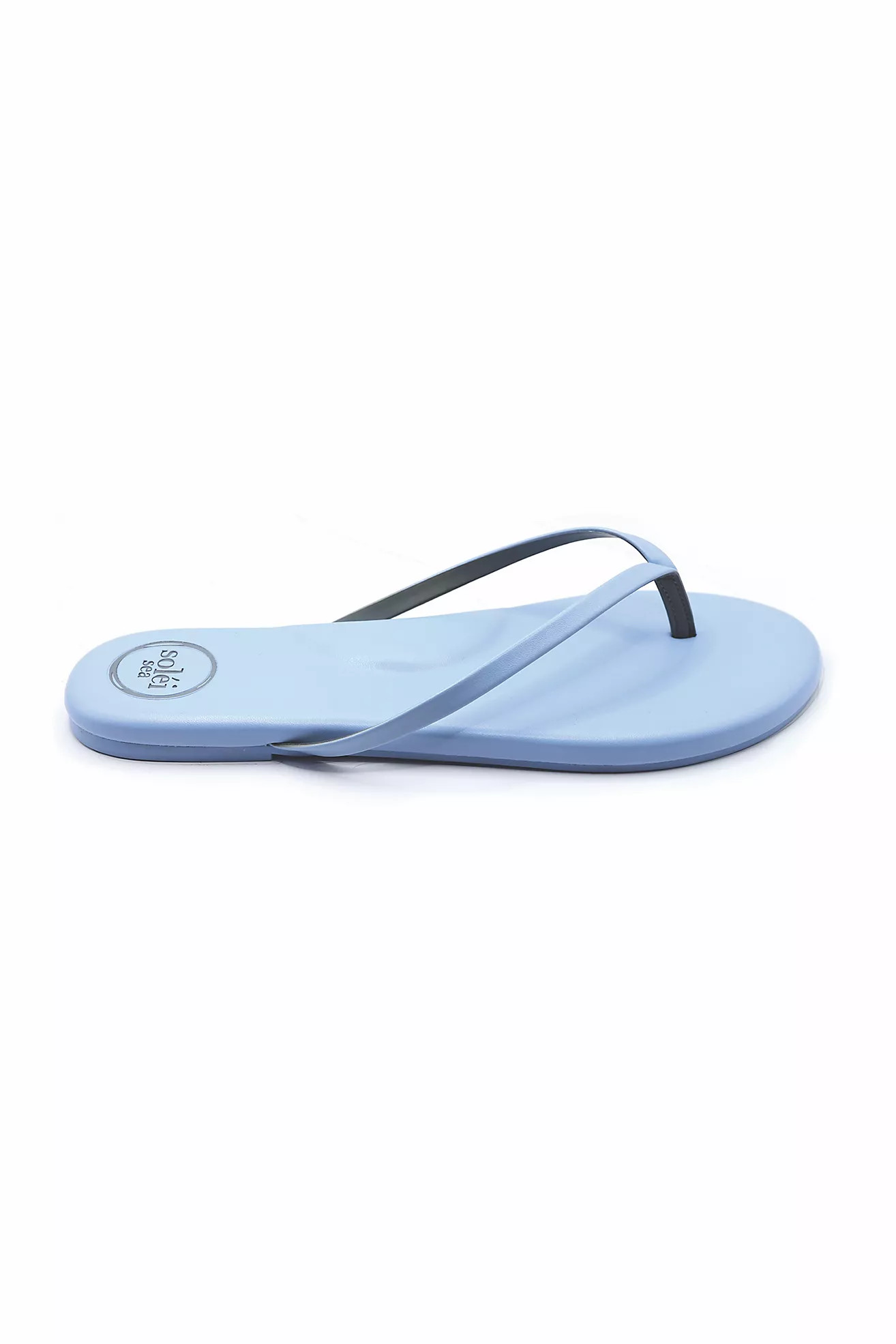 Solei Sea Indie Thong Sandals | Anthropologie (US)