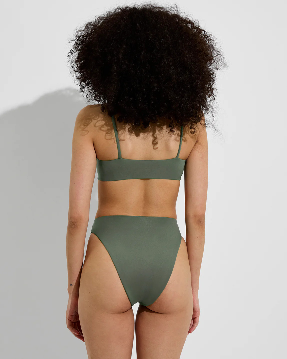 ColourAgave (Green) | Left on Friday