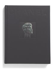 Chanel By Jean Leymarie Book | Luxury Gifts | Marshalls | Marshalls