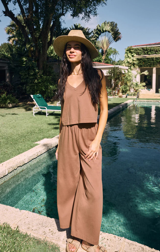 Scout Jersey Pant | Z Supply