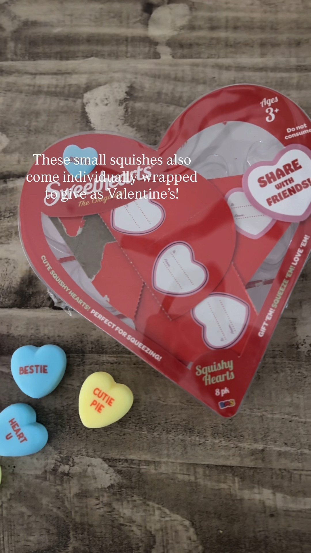 Valentine’s idea from Target! 

#LTKValentine #LTKmomlife #LTKSaleAlert