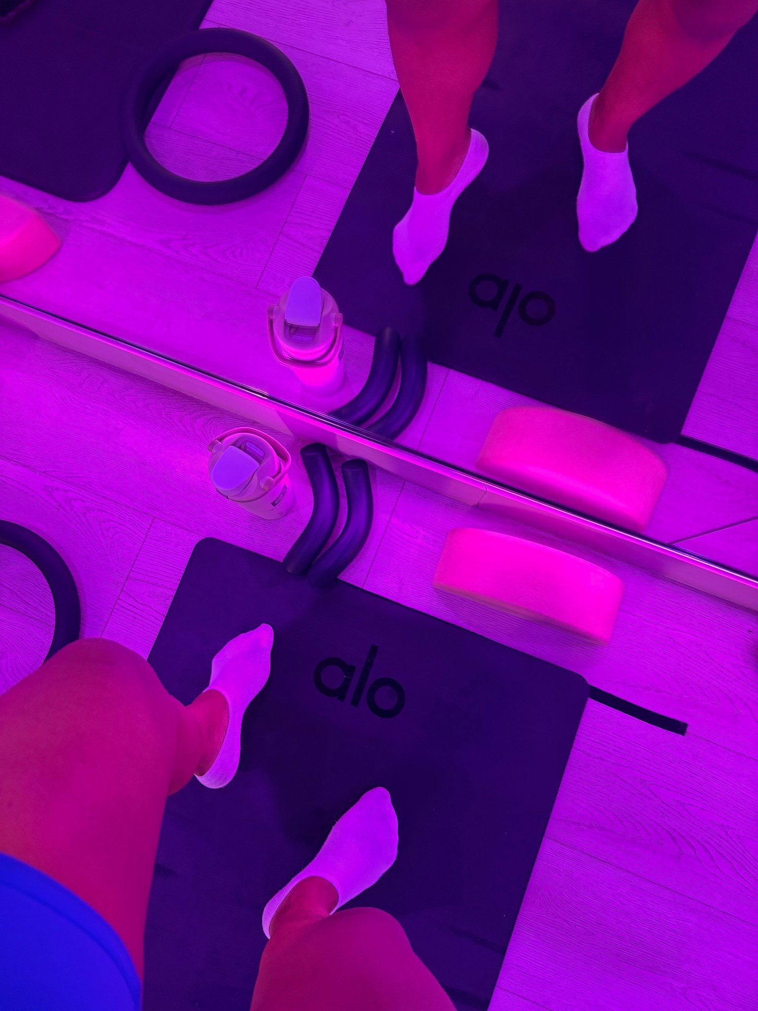 Linking my Amazon activewear from class the other day! 

#LTKfitnessgoals #LTKootd #LTKgrwm