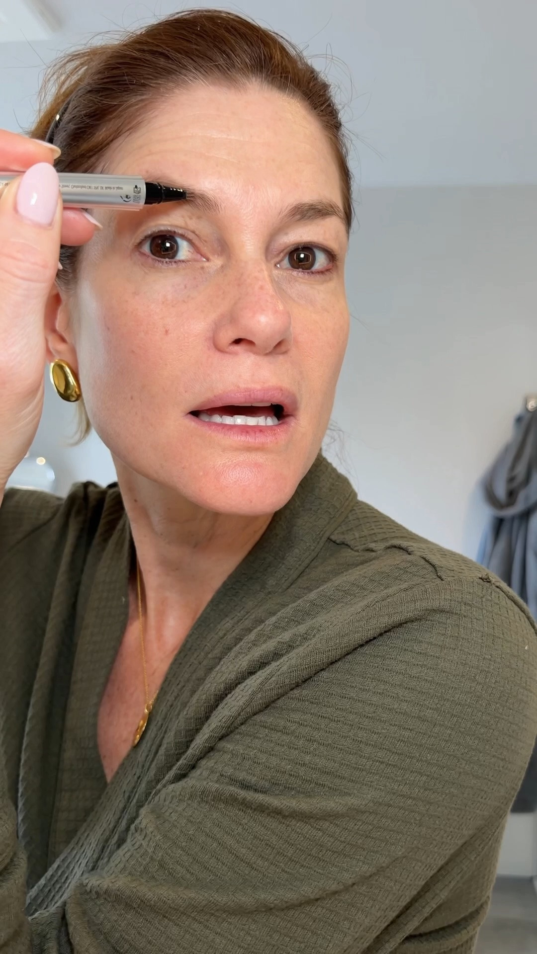 Eyebrow pencil and wax

#LTKuk #LTKbeauty