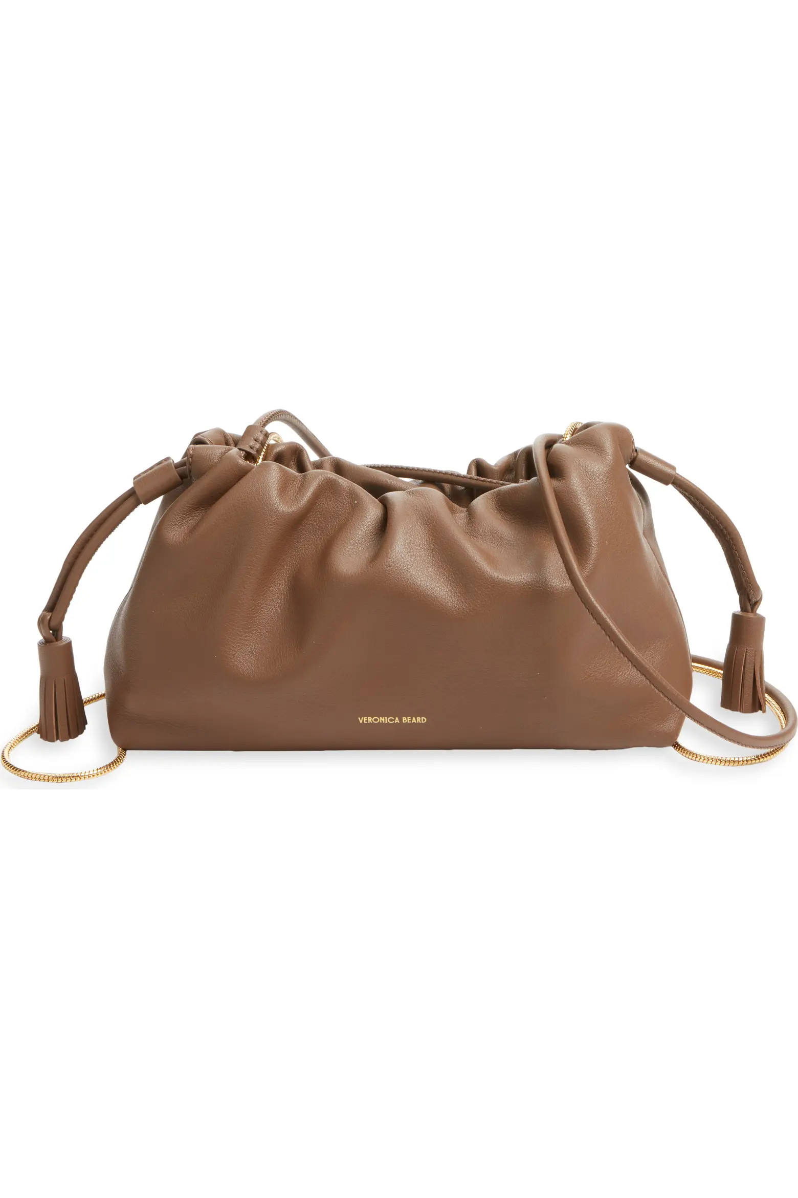 Small Stash Leather Bag (Women) | Nordstrom | Nordstrom