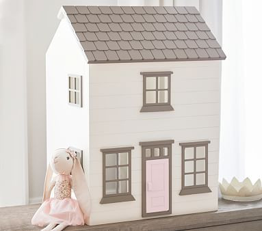 Westport Dollhouse  | Pottery Barn Kids | Pottery Barn Kids