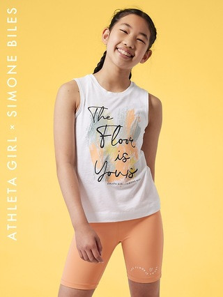 Athleta Girl SB Explore Tank | Athleta