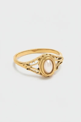 The Ella Ring | Baltic Born