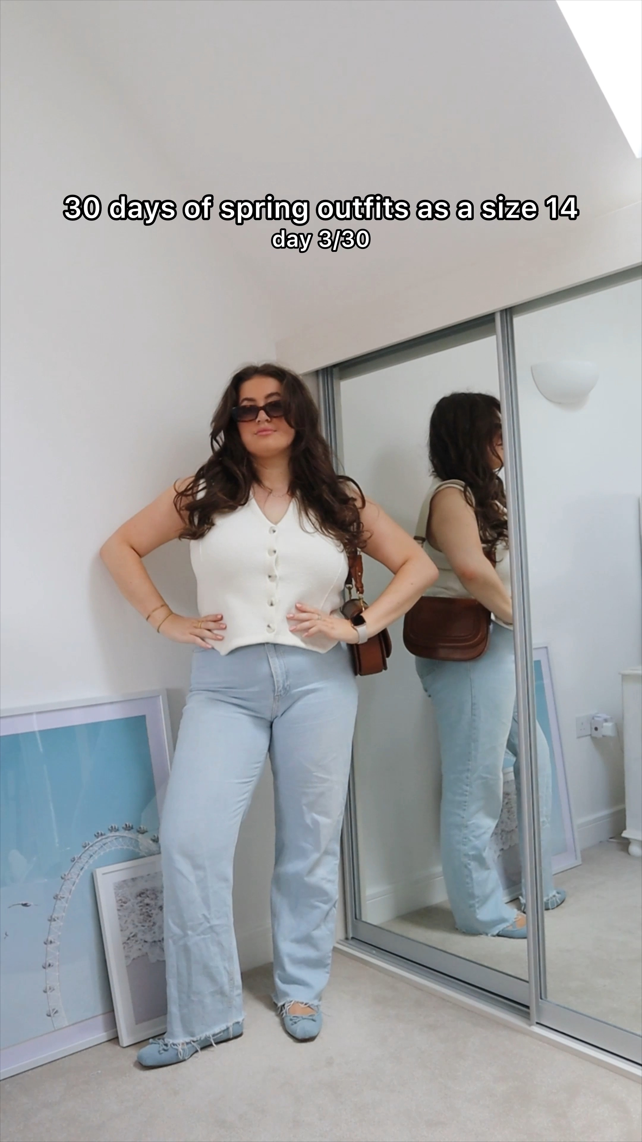 spring outfits day 3/30🤌🏼✨

#LTKSeasonal #LTKmidsize #LTKplussize