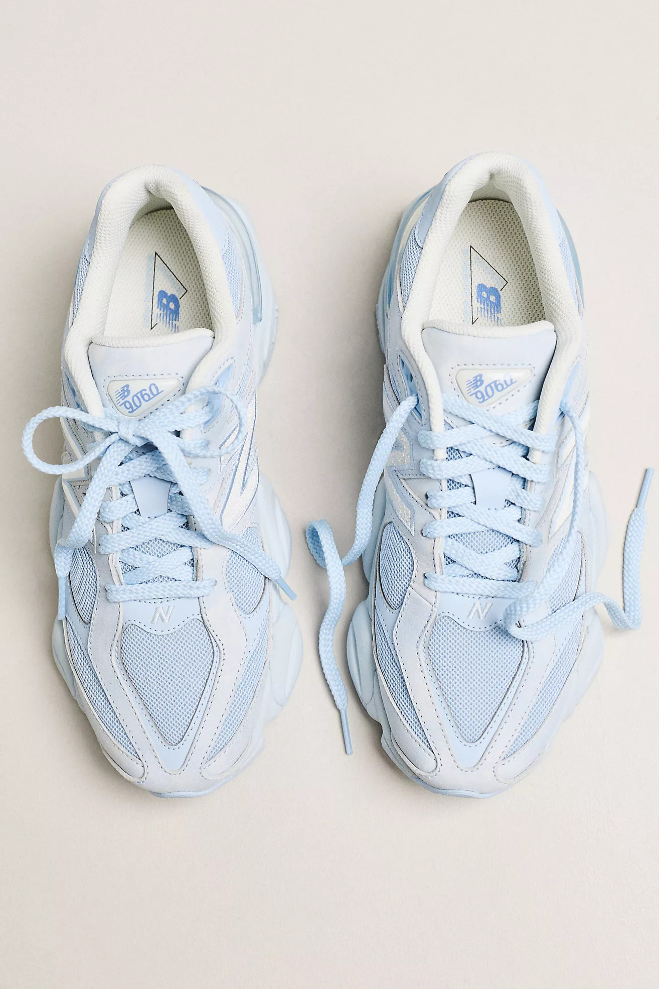 New Balance 9060 Sneakers | Anthropologie (US)