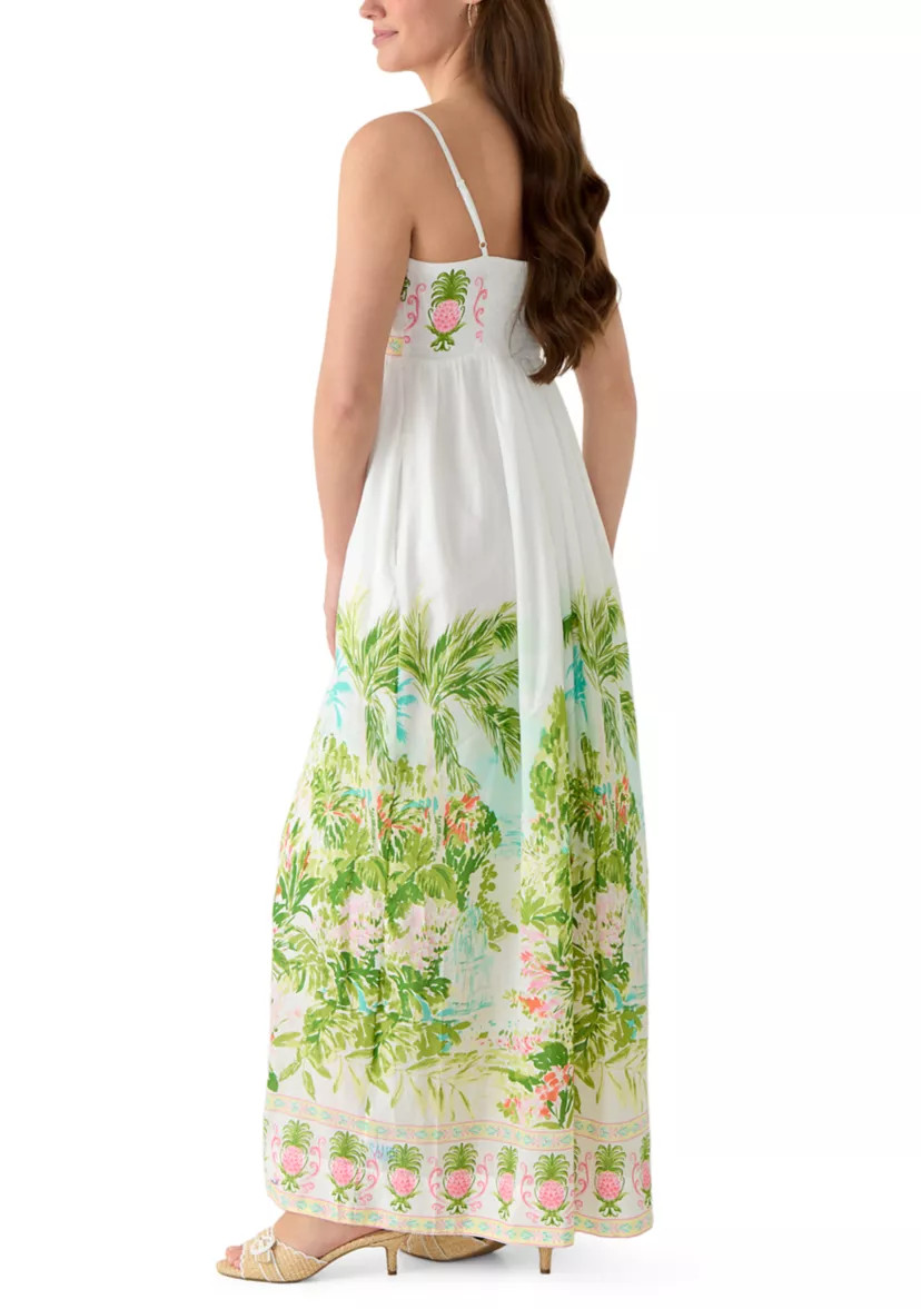 Women's Sleeveless Maxi Dress | Belk
