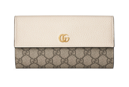 GG Marmont continental wallet | Gucci (US)