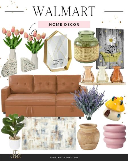 Cozy Home Vibes with Walmart Decor 🏡✨ Transform your living space into a cozy haven with these stylish home decor pieces from Walmart. From plush sofas to charming vases, these items will add warmth and personality to any room. Shop now to elevate your home’s ambiance! #HomeDecor #WalmartFinds #CozyHome #InteriorDesign #LivingRoomDecor #StylishHome #HomeMakeover #DecorInspo

#LTKhome #LTKstyletip #LTKfamily