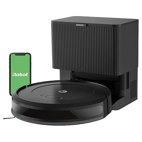 iRobot Roomba 2 Essential Robot Vacuum with Auto-Empty Dock | HSN