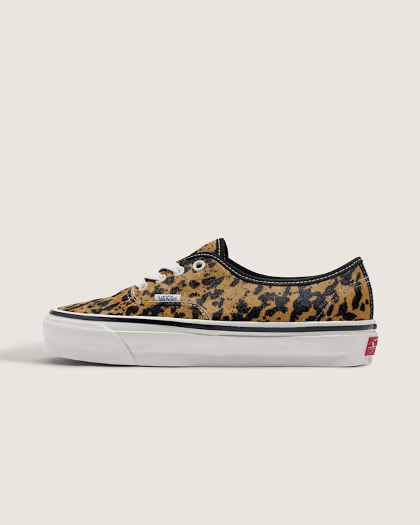 Premium Authentic Shoe | VANS US
