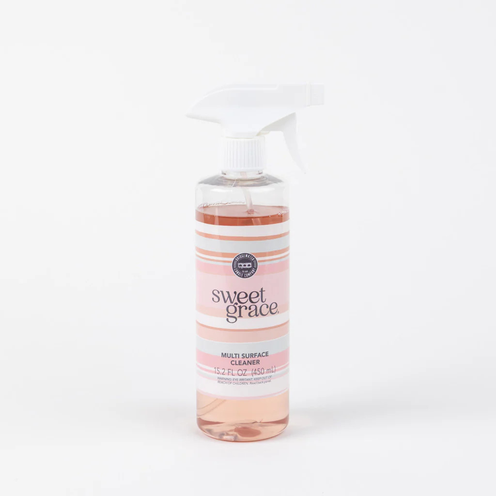 Sweet Grace Multi-Surface Cleaner | Bridgewater Candle Company