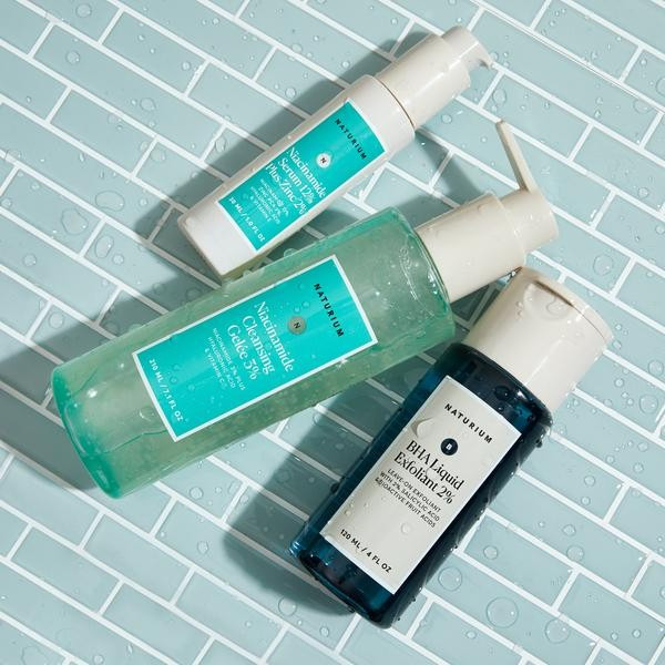 The Pore Perfecting Kit | Naturium
