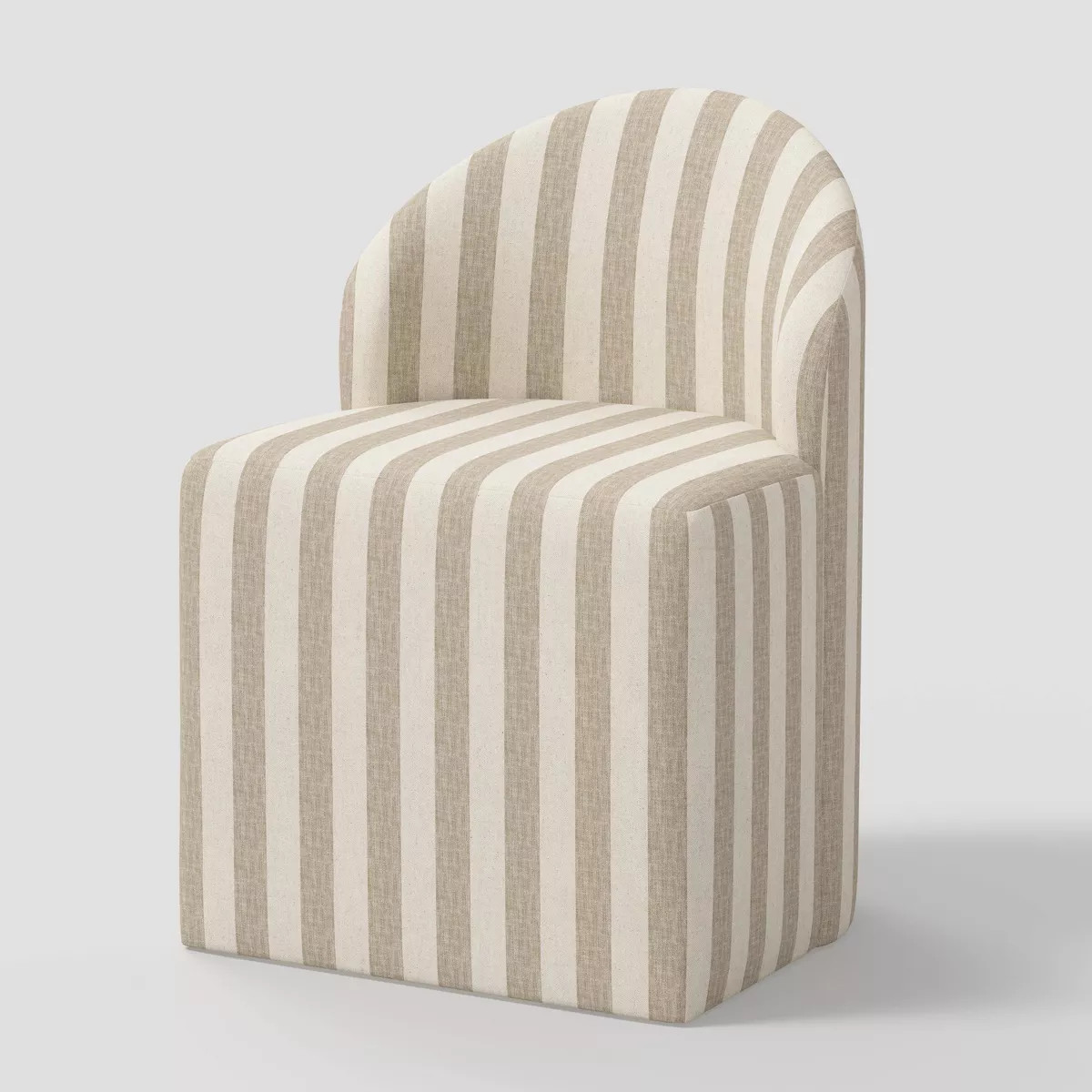 Ella Tub Upholstered Dining Chair - Threshold™ | Target