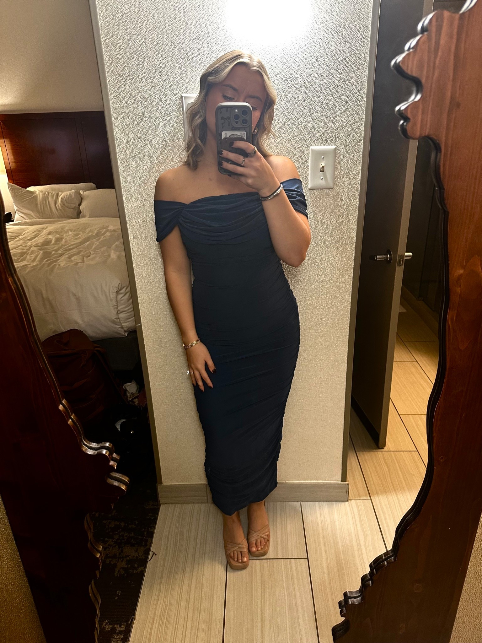 Affordable Amazon Wedding Guest Dress!

#LTKBeauty #LTKActive #LTKHome