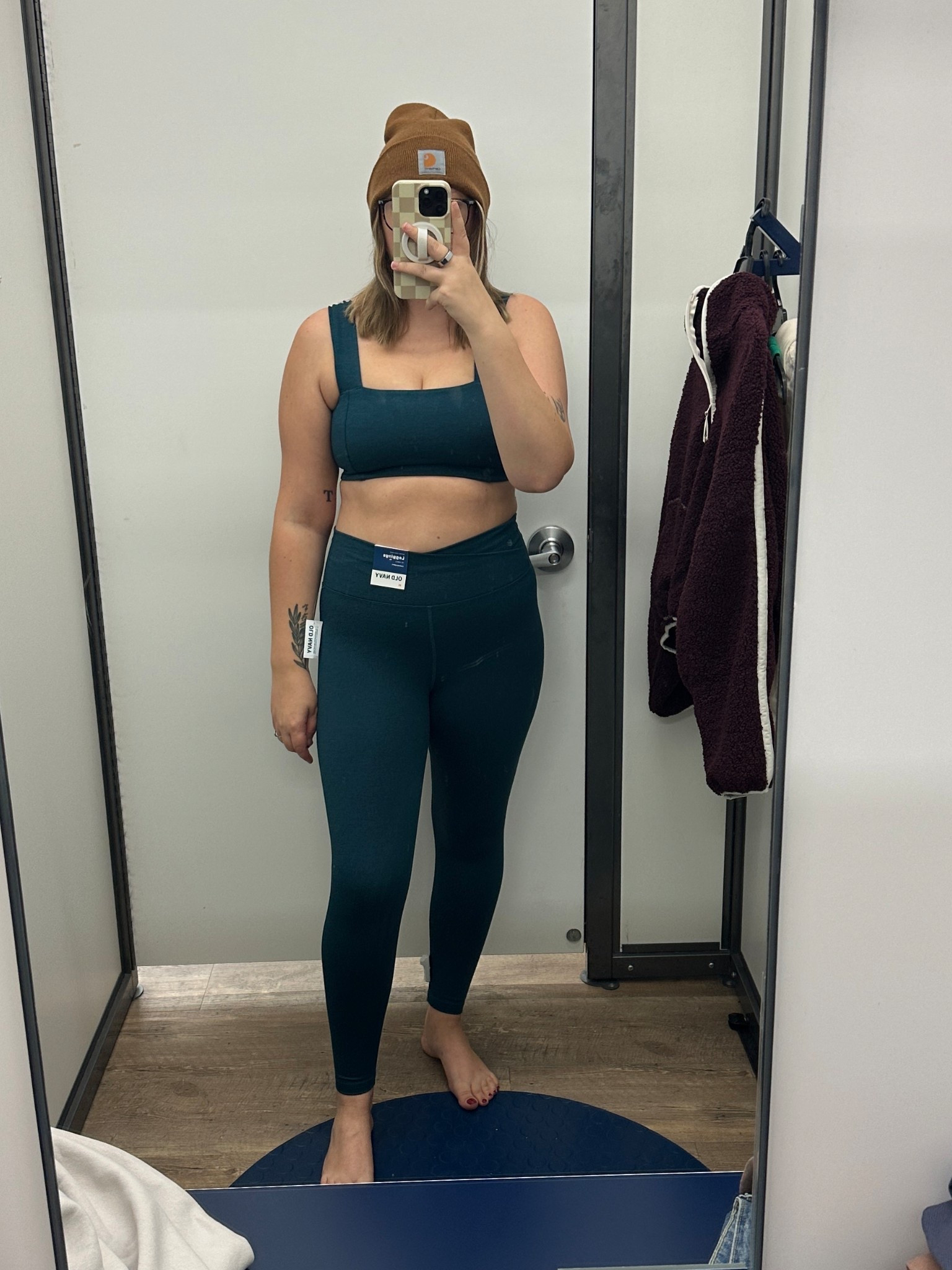 Old Navy CloudComfy Set

#LTKActive