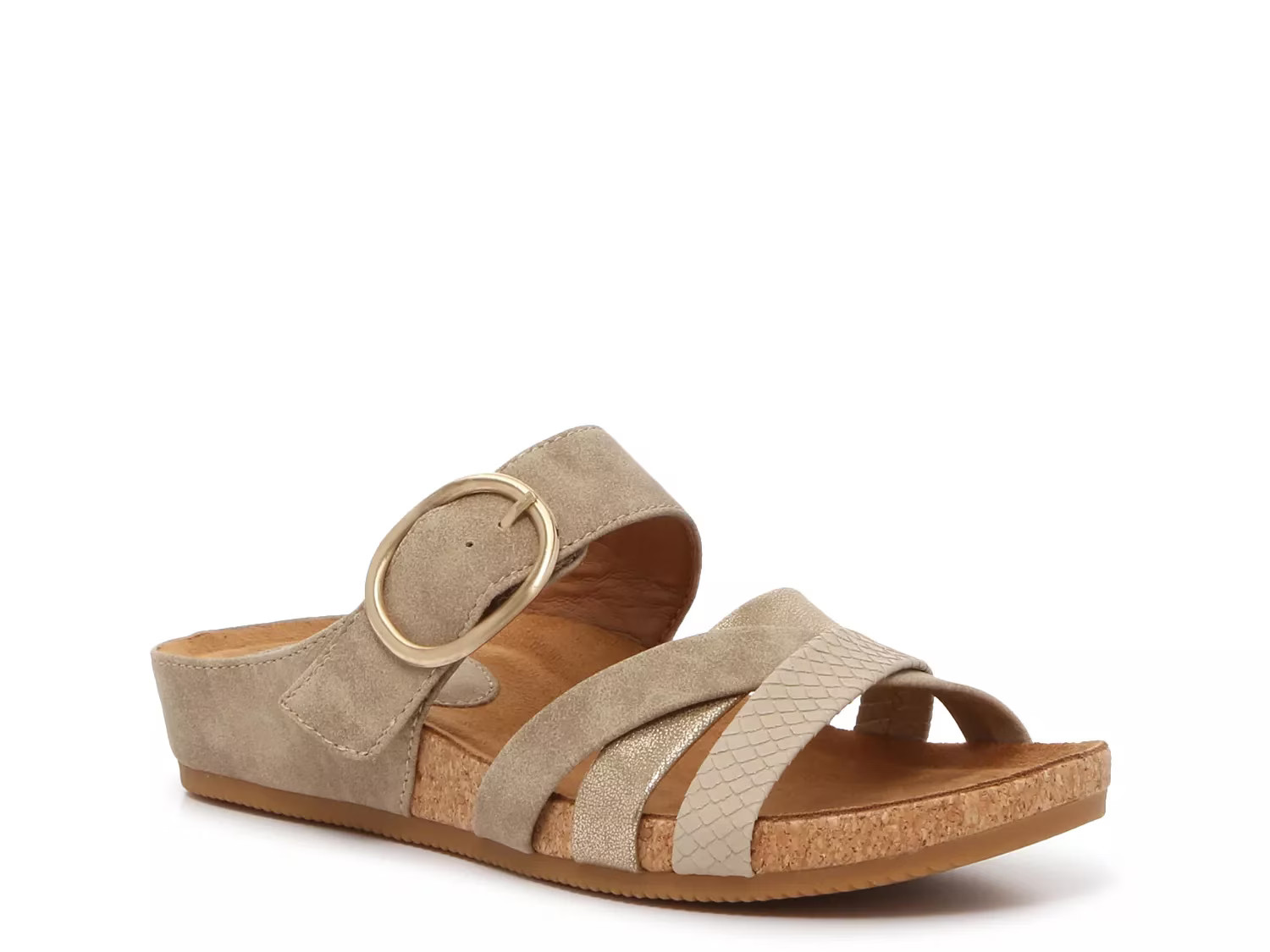 Eurosoft Genalyn Sandal | DSW