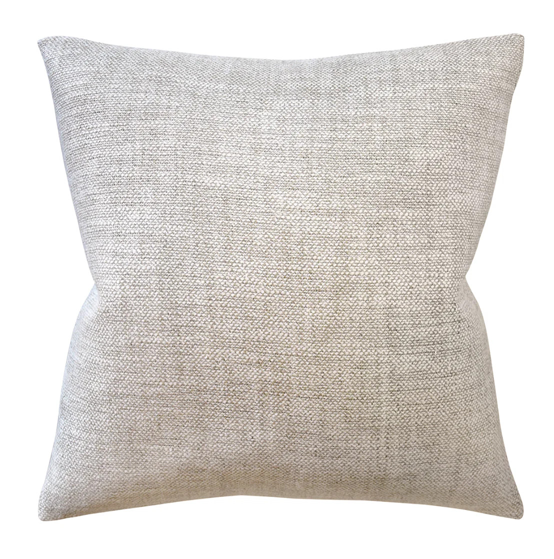 Amagansett Linen Throw Pillow | House of Blum