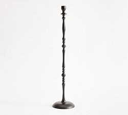 Normandie Candle Holders | Pottery Barn (US)