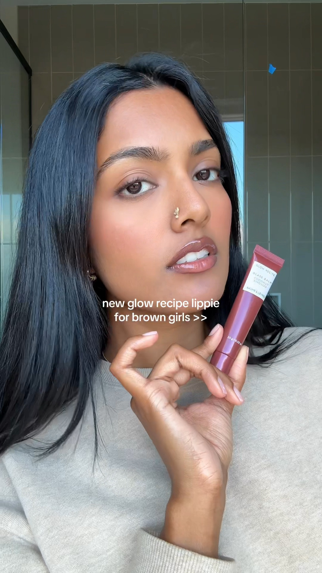 new shade alert!!

#LTKBeauty #LTKStyleTip