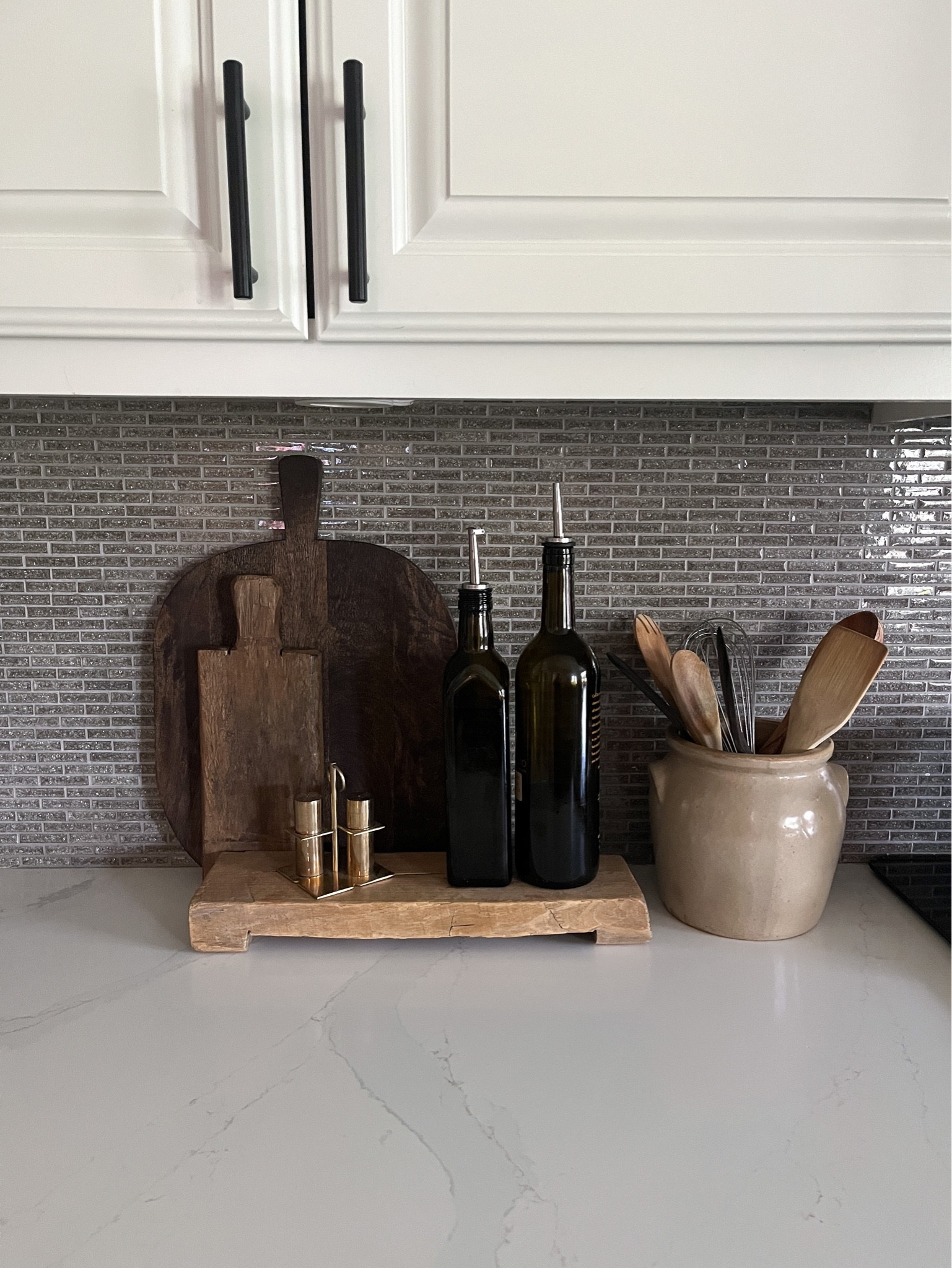 Kitchen counter styling 

#LTKfindsunder50 #LTKhome #LTKstyletip