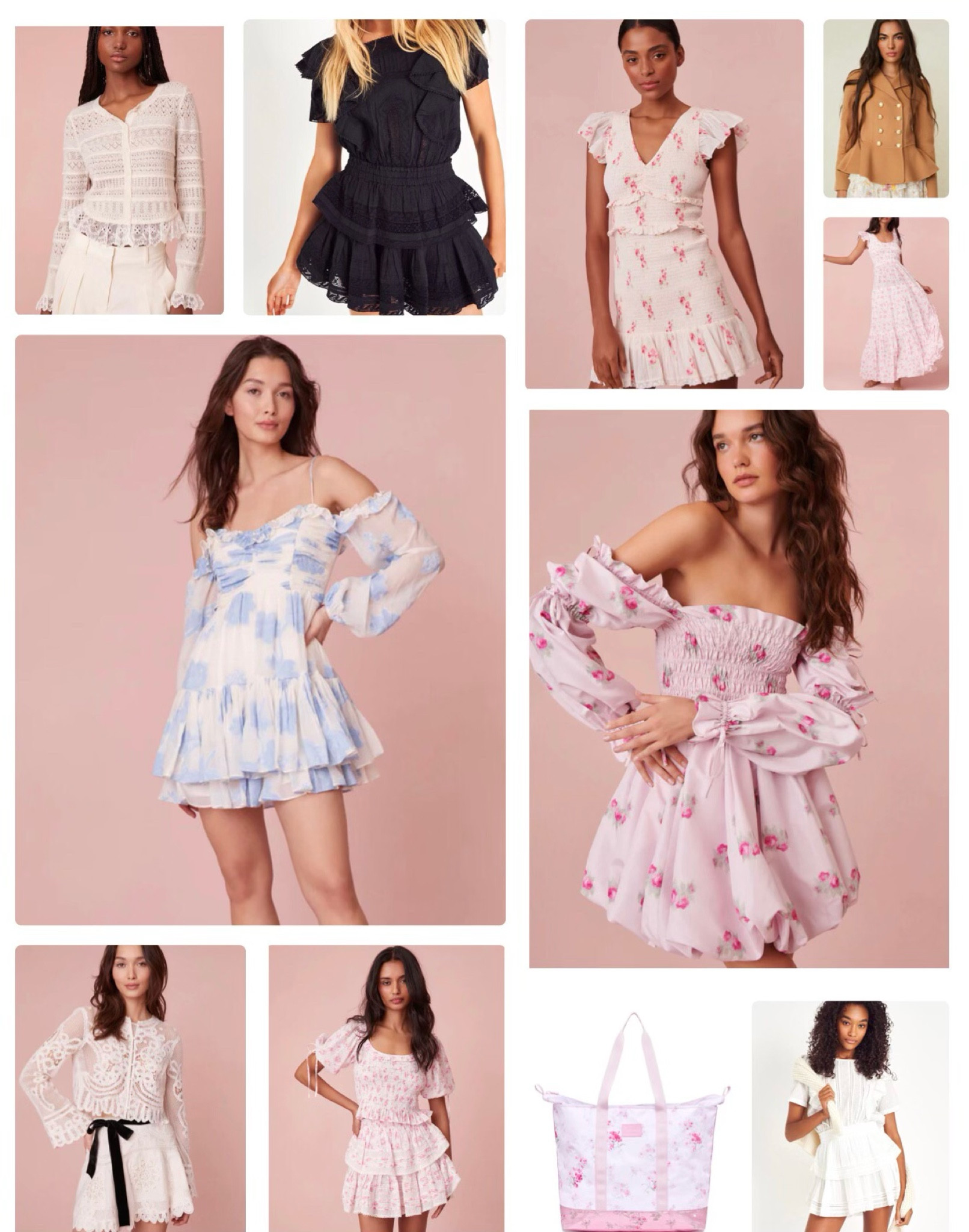 #LTKMostLoved #LTKGiftGuide #LTKstyletip