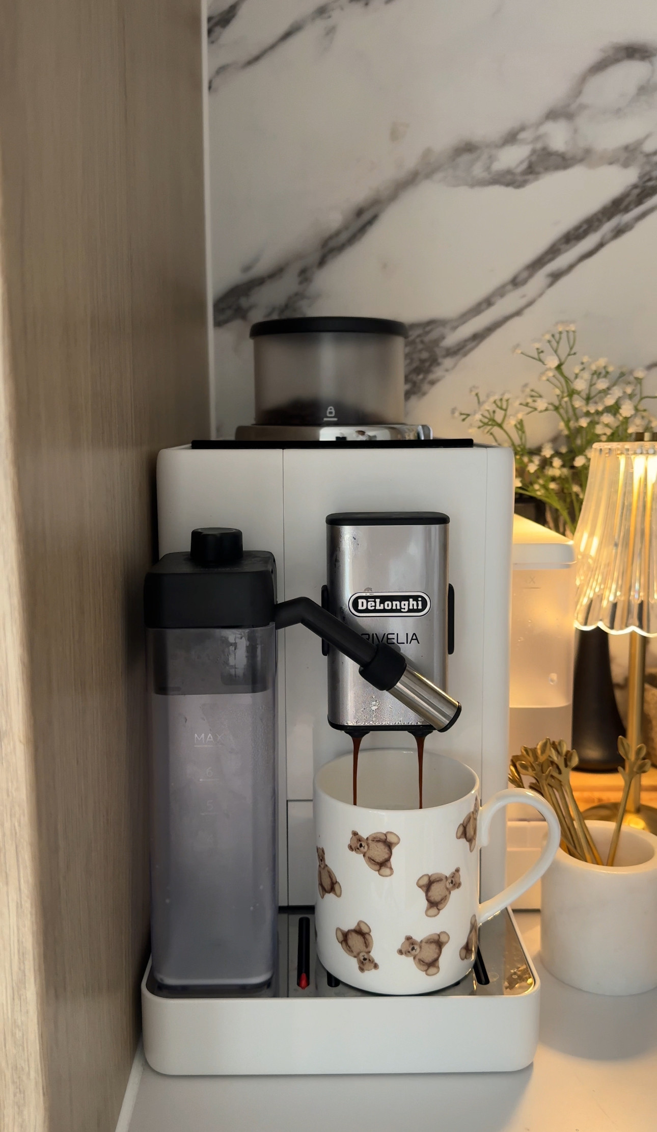 Autumn Coffee ☕️🍂 

 #LTKautumn #LTKwinter #LTKhome