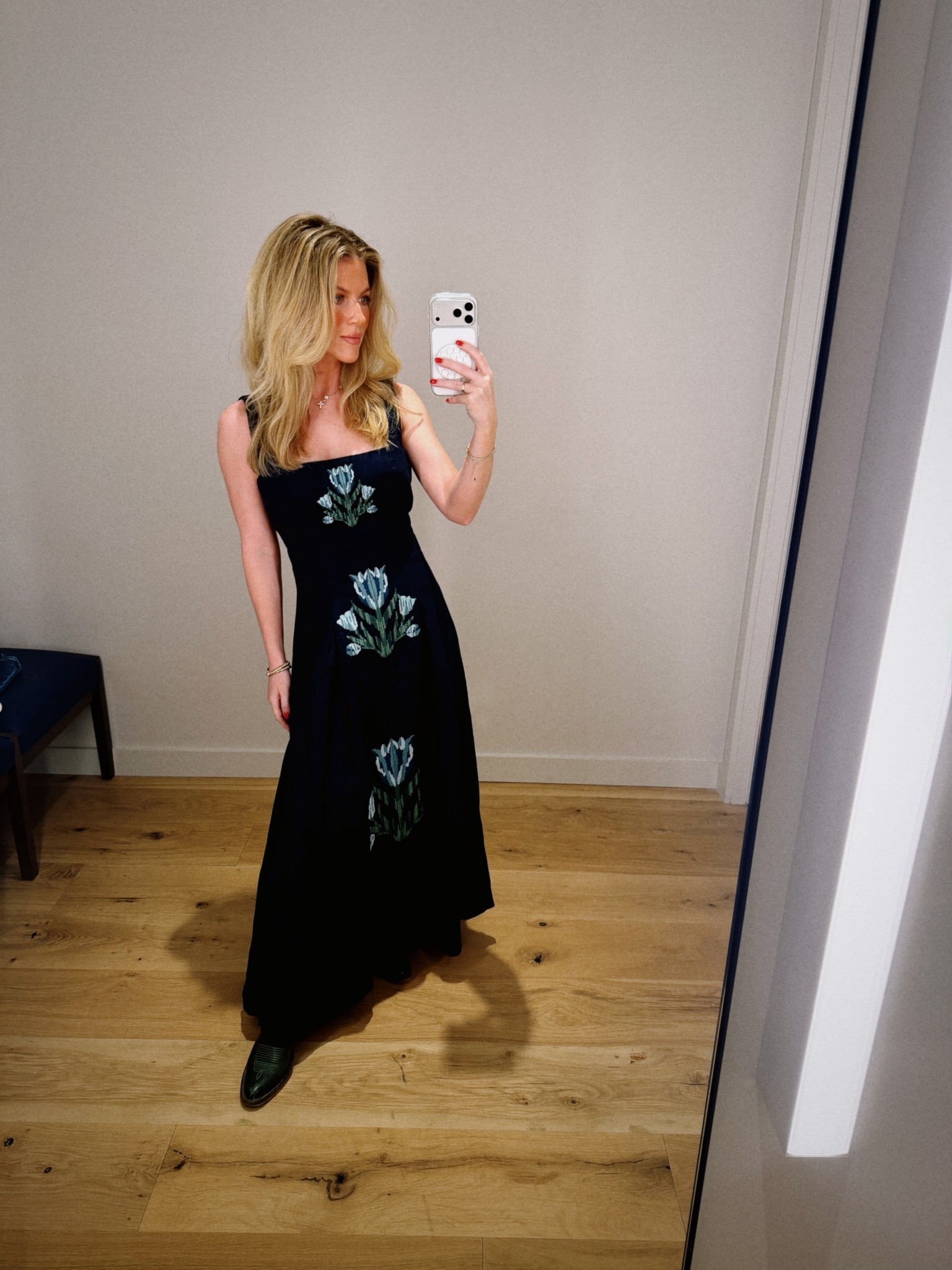 Lela Rose by Lucchese Collection is LIVE and so stunning!