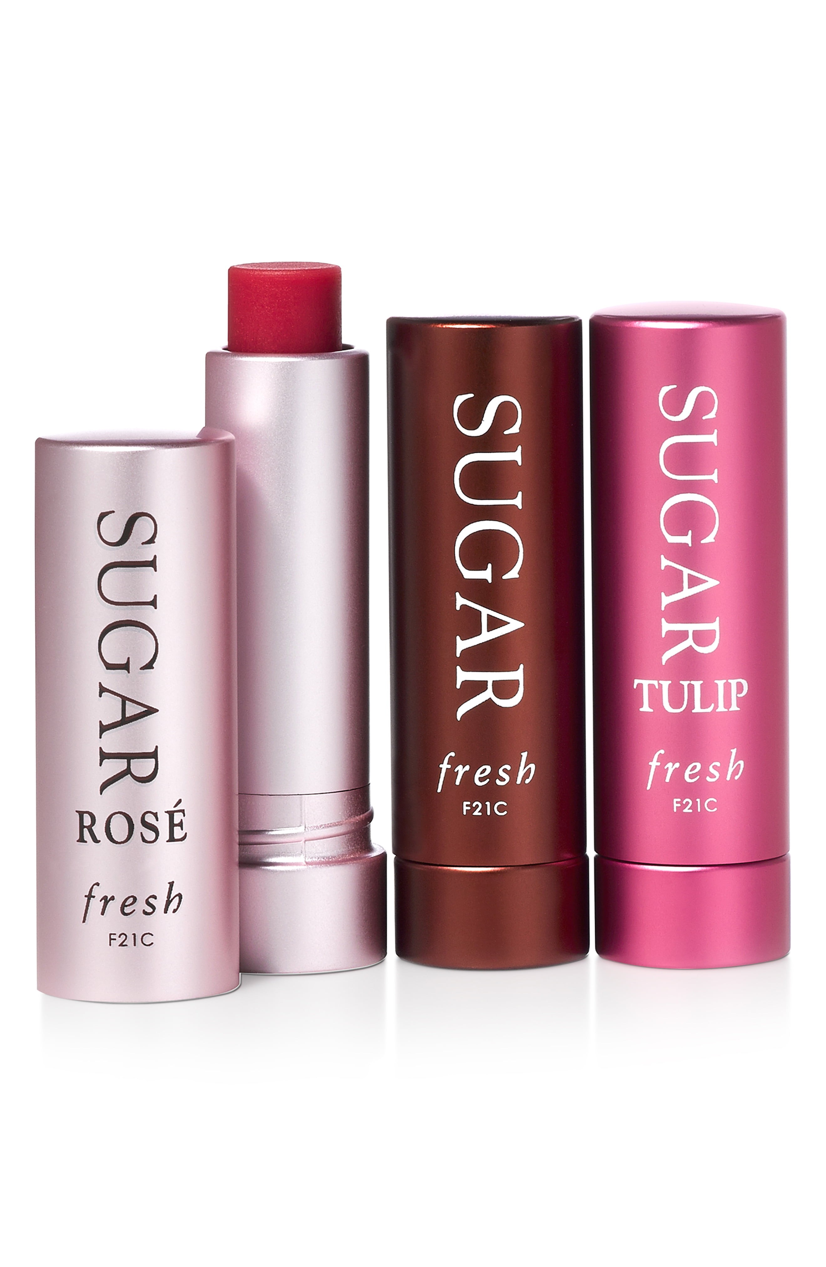 Fresh® Lips Don't Lie Set (Nordstrom Exclusive) ($36 Value) | Nordstrom