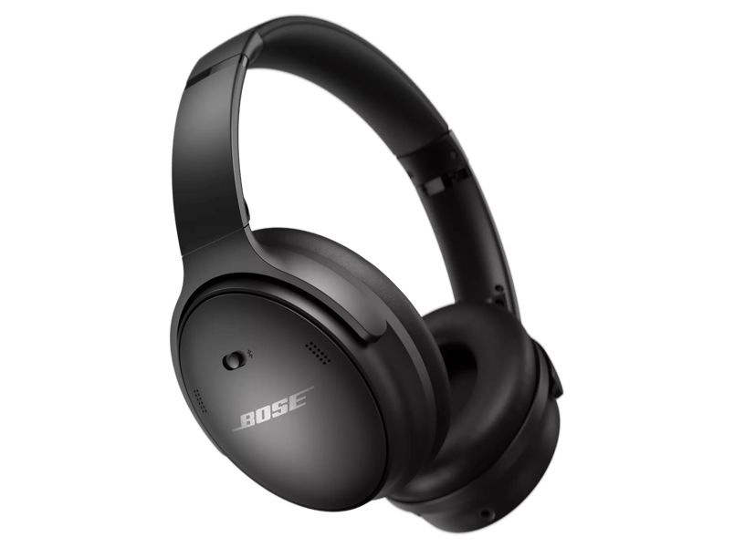 Bose QuietComfort 45 headphones | Bose.com US