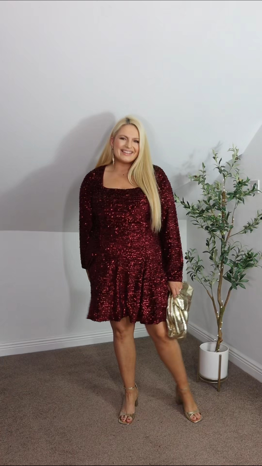 7 partywear ideas✨🥰

#LTKdresses #LTKfestive