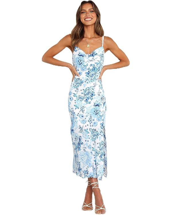 Petal & Pup Women's Yelena Dress | Amazon (US)