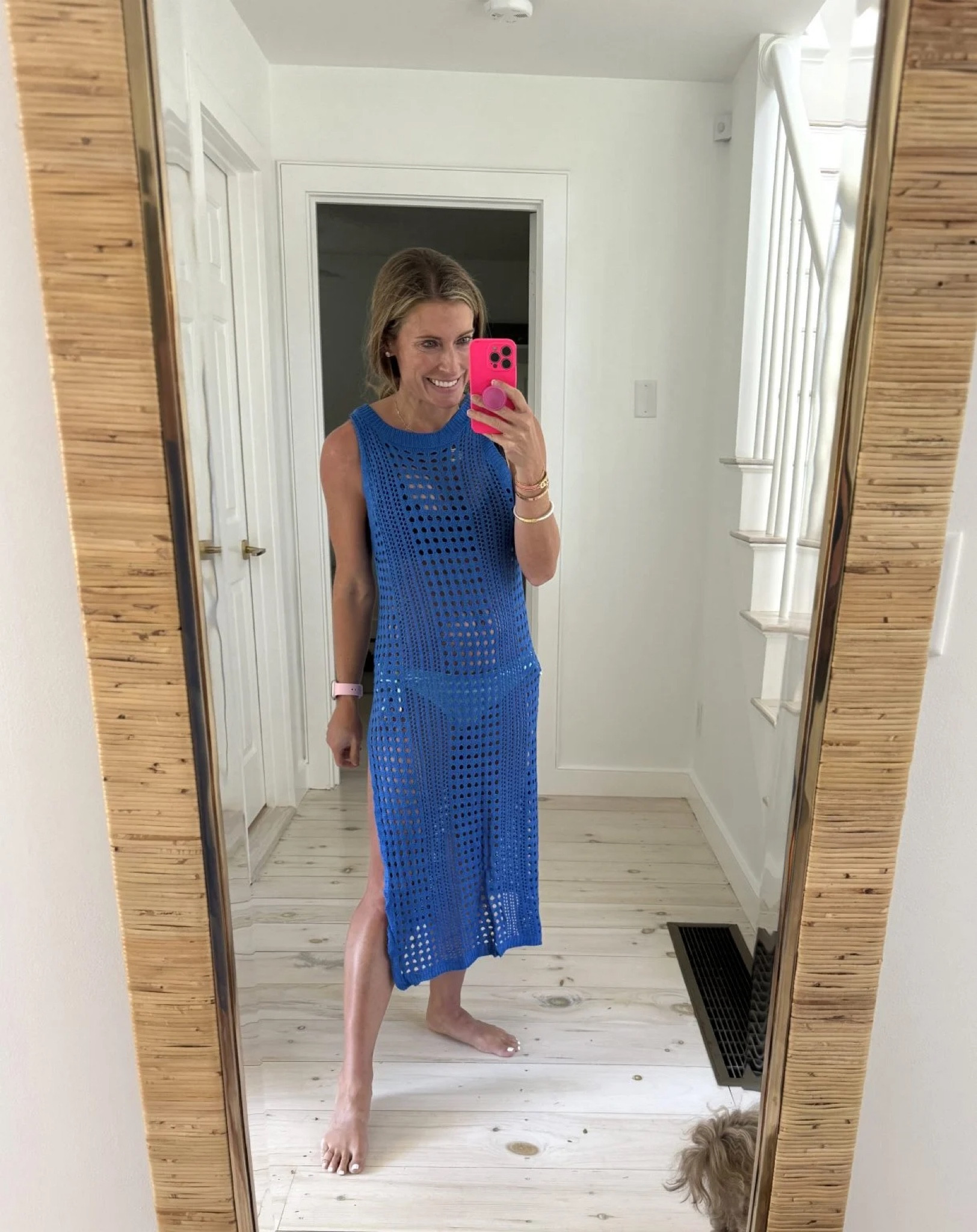 Another great cover up ☀️

#LTKswim #LTKfindsunder50 #LTKstyletip