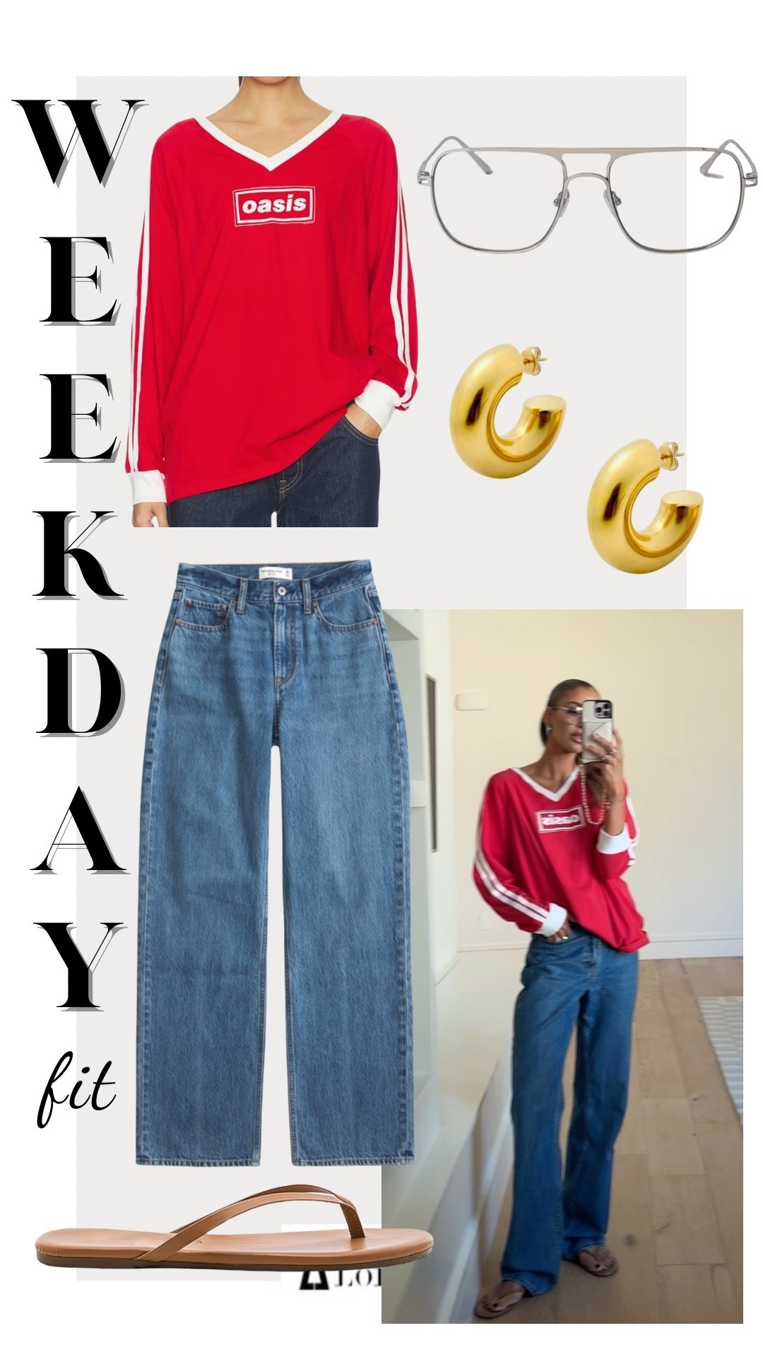 This is my kind of fit! 

#LTKmomlife #LTKStyleTip #LTKootd