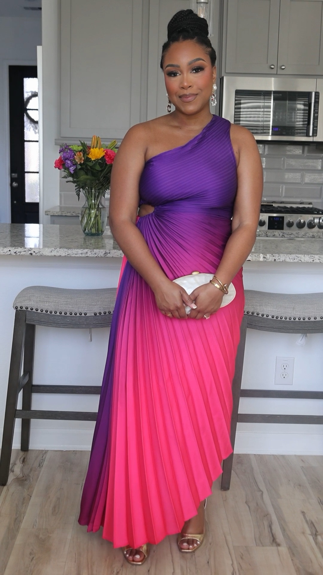 Special occasion dress💕

#LTKootd #LTKgrwm #LTKMidsize