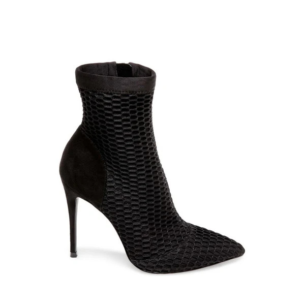 RAYLEN BLACK | Steve Madden (US)