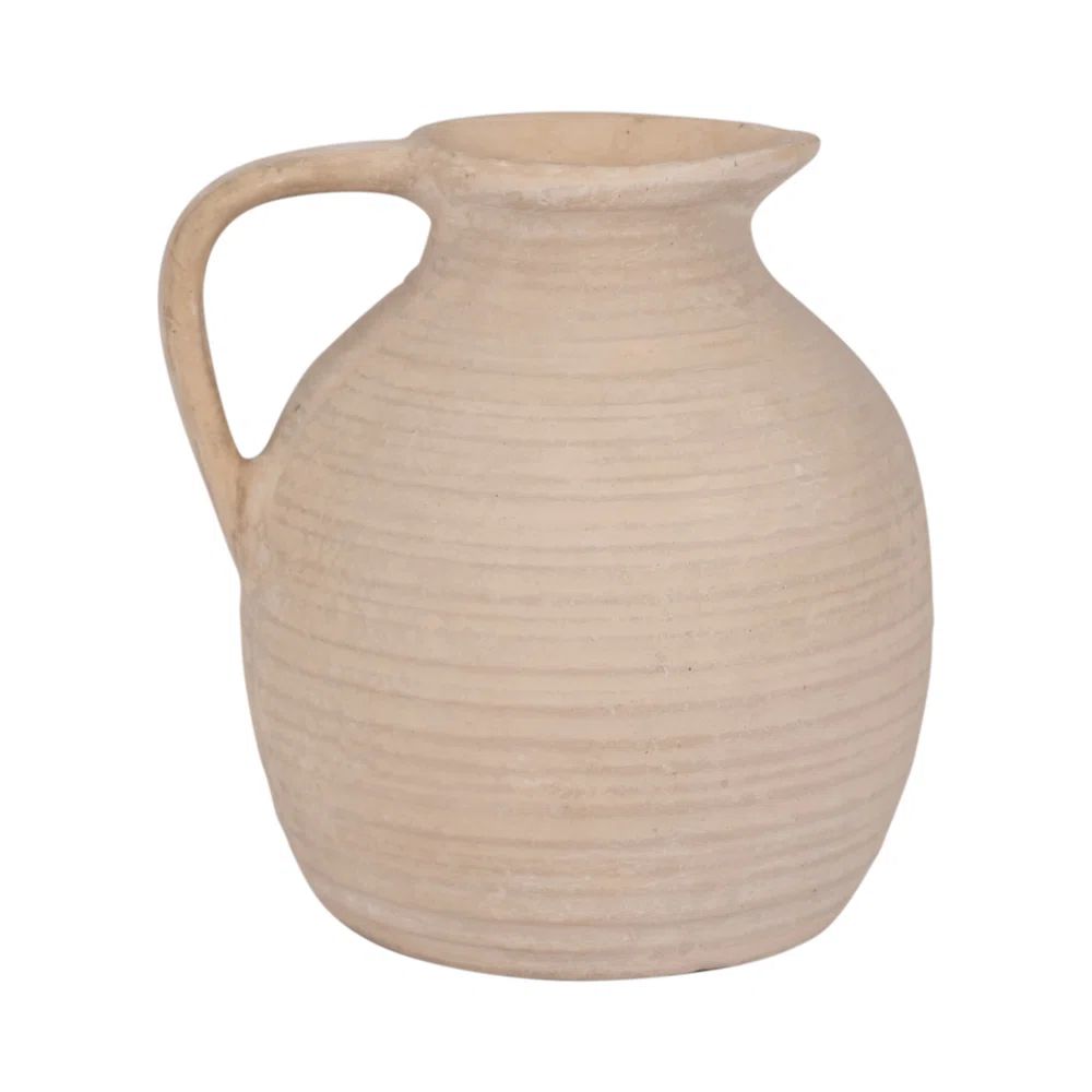 Foundry Select Handmade Paper Mache Table Vase | Wayfair | Wayfair North America